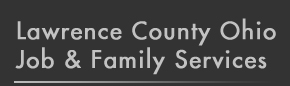 Lawrence County Ohio Job & Family Services